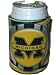 Michigan Wolverines Hi Definition Neoprene Can Cooler