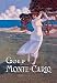 12 X 18 Stretched Canvas Poster Golf Monte Carlo