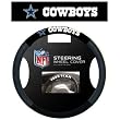 Dallas Cowboys Mesh Steering Wheel Cover