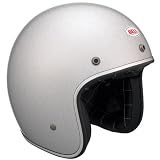 Bell Custom Helmet – X-Small/Silver Flake 500