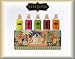 Kama Sutra The Collection Loving Oils Gift Set