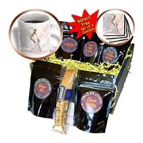 Wedding - Bride To Be - Coffee Gift Baskets - Coffee Gift Basket