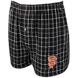 San Francisco Giants Orange MLB Practice 8 Short Sleeve Tee Shirt By Nike Team Sports (XL=48)