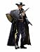 Search : DC Direct Jonah Hex (Movie): Jonah Hex 1:6 Scale Deluxe Collector Figure