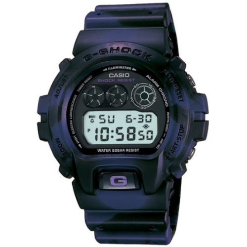 CASIO G-SHOCK Jam' in Color DW-6900MC-6JF画像