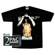 Tupac All Eyes T-Shirt