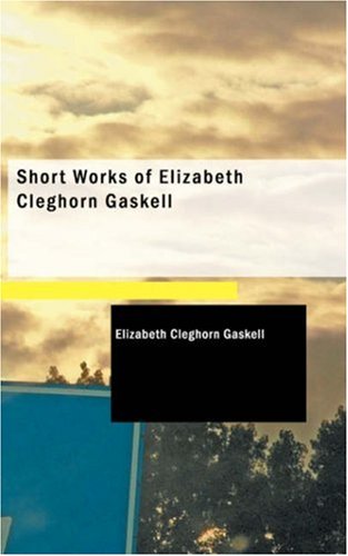 Elizabeth Gaskell