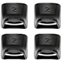PS3 - TRIGGER Control Cap Set for PS3 Gamepad, bla&hellip di Speedlink