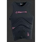 Star Women Wakeboard Vest Zip