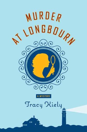 Murder at Longbourn: A Mystery (Elizabeth Parker Mysteries Book 1)