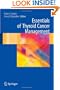 Essentials of Thyroid Cancer Management (Cancer Treatment and Research)