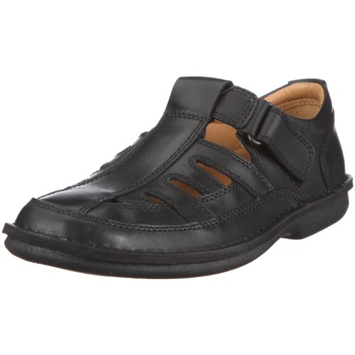 Clarks Sentry Sun 20323879 Herren Halbschuhe Preisvergleich