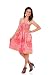 Ultimate Printed Baby Doll Tube Top Tunic Halter Sundress Valentine's day gift