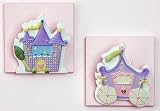 Review KidsLine  / Camelot Quilt Clips 2pk