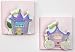 Camelot Quilt Clips 2pk