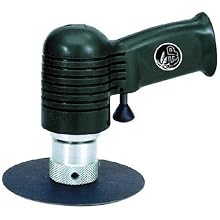 Florida Pneumatic FP-2100 High Speed Pistol Grip Sander