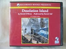 Desolation Island 