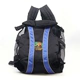 Legs Out Carrier Medium for pets over 10 lbs.