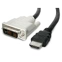 StarTech.com 6FT HDMI TO DVI DIGITAL VIDEO ( HDMIDVIMM6 )
