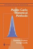 Monte Carlo Statistical Methods