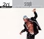 20th Century Masters - Millennium Collection: The Best of Sisqo (Eco-Friendly Packaging)