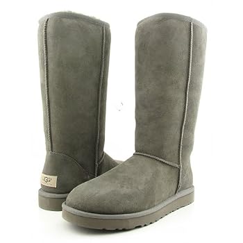 Set A Shopping Price Drop Alert For UGG Australia Women's Classic Tall Boots