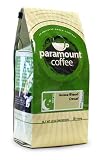Review Paramount  / Paramount Coffee, House Blend Decaf Ground, 12-Ounce Bags (Pack of 3)