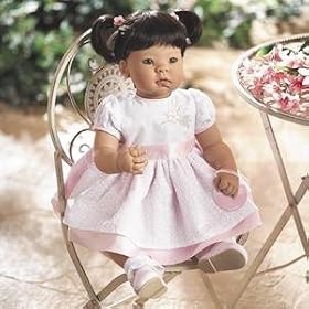 Lee Middleton, Artist Studio Collection - Sweet Jasmine 24Toddler by Lee Middleton