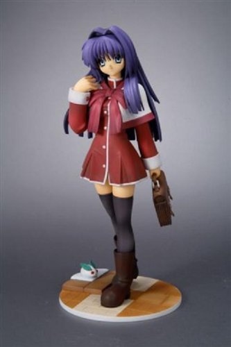 Kanon 水瀬名雪 (1/8スケールPVC塗装済み完成品)