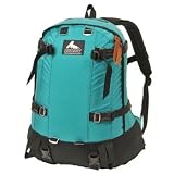GREGORY(グレゴリー) デイ&ハーフパック ディープピーコック 33L 11310005057000の画像