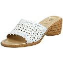 Spring Step Women's Aventura Slide Sandal