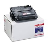 Micromicr Corporation MICR Laser Toner for HP Laserjet 4200 Series, Black