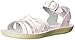 Sun-San Swimmer Little Kid Leather Sandals