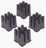 Bar & Pipe Clamps: Bessey Tools KP Bessey K Body Framing Blocks