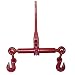 Maasdam 48364M 1/4-Inch Ratchet Load Binder