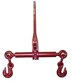 Maasdam 48364M 1/4-Inch Ratchet Load Binder