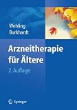 Bild zu: Arzneitherapie f&uuml;r &Auml;ltere