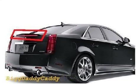CADILLAC CTS CTS-V REAR BRAKE LIGHT FACTORY GM