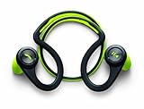 Plantronics BackBeat FIT Wireless Stereo Headphones with Armband for Smartphone - Green【並行輸入品】