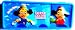 Micusi Maruci & Friends Printed Pencil Box Kids - (Medium) RS.119.00
