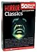 NEW 50 Classic Horror Movies DVD Collection