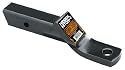 Hidden Hitch 80239 Ball Mount