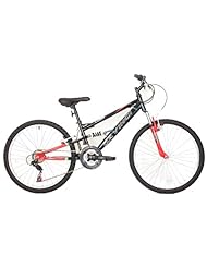 amazon mens mountain bike