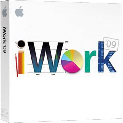 iWork '09 [OLD VERSION]