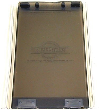 Large Replacement Single Flap for Pet Doors