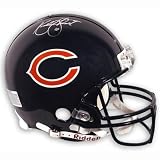 Mounted Memories KORDELL STEWART AUTO (BEARS) PRO HELMET