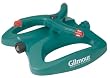 Gilmour Square Pattern Rotary Sprinkler on Sled Base, #884D, Teal
