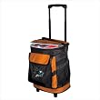 San Jose Sharks Rolling Cooler - NHL Hockey