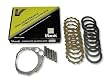 VESRAH CLUTCH KIT HONDA 400EX 400 EX 99-07