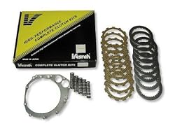 VESRAH CLUTCH KIT HONDA 400EX 400 EX 99-07